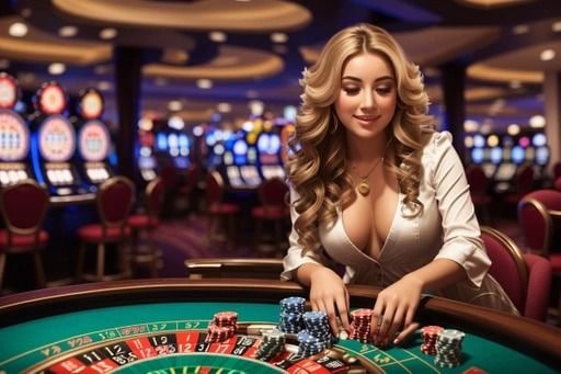 Slots re7777