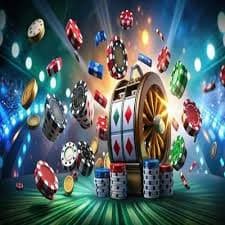 Myanmar Online Slots Free Spin Jackpot ကစားနေသော ပုံ