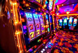 re7777 Myanmar Online Casino Hero