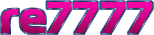 re7777 Logo